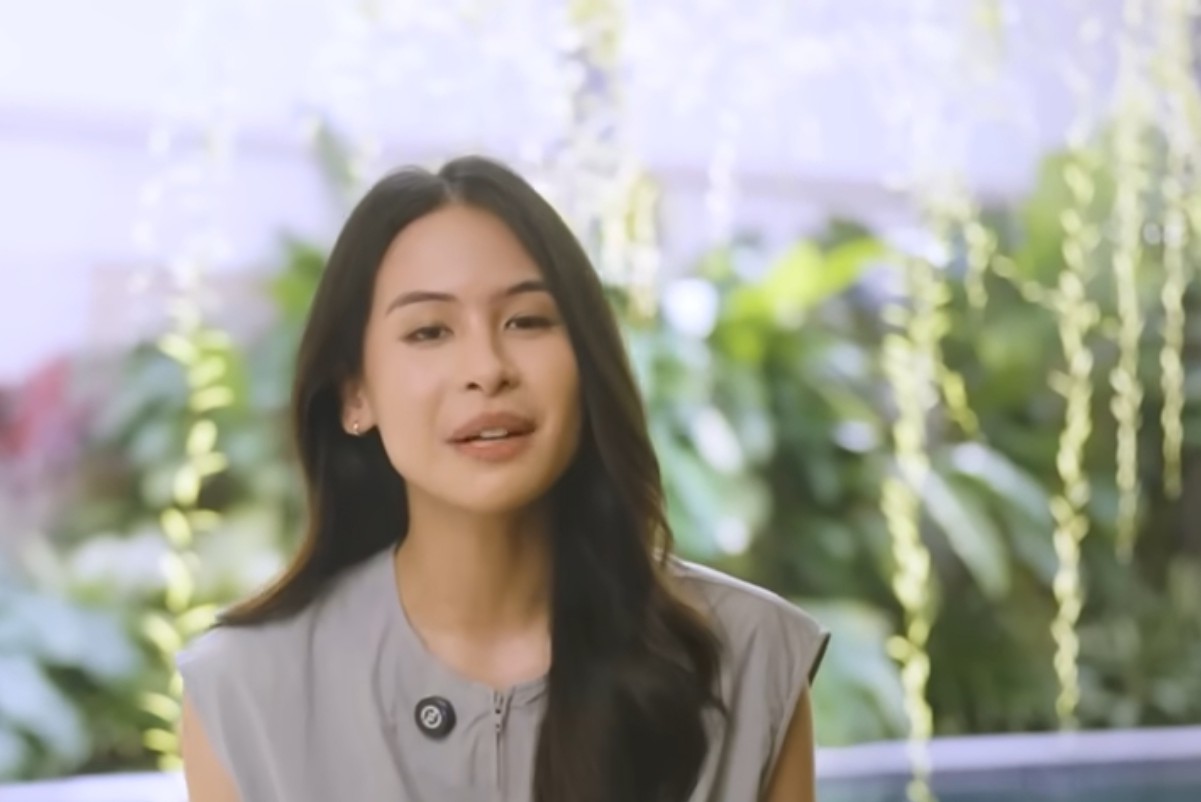 Maudy Ayunda Minta Maaf soal Konten Mindfulness yang Viral, Ini Klarifikasinya