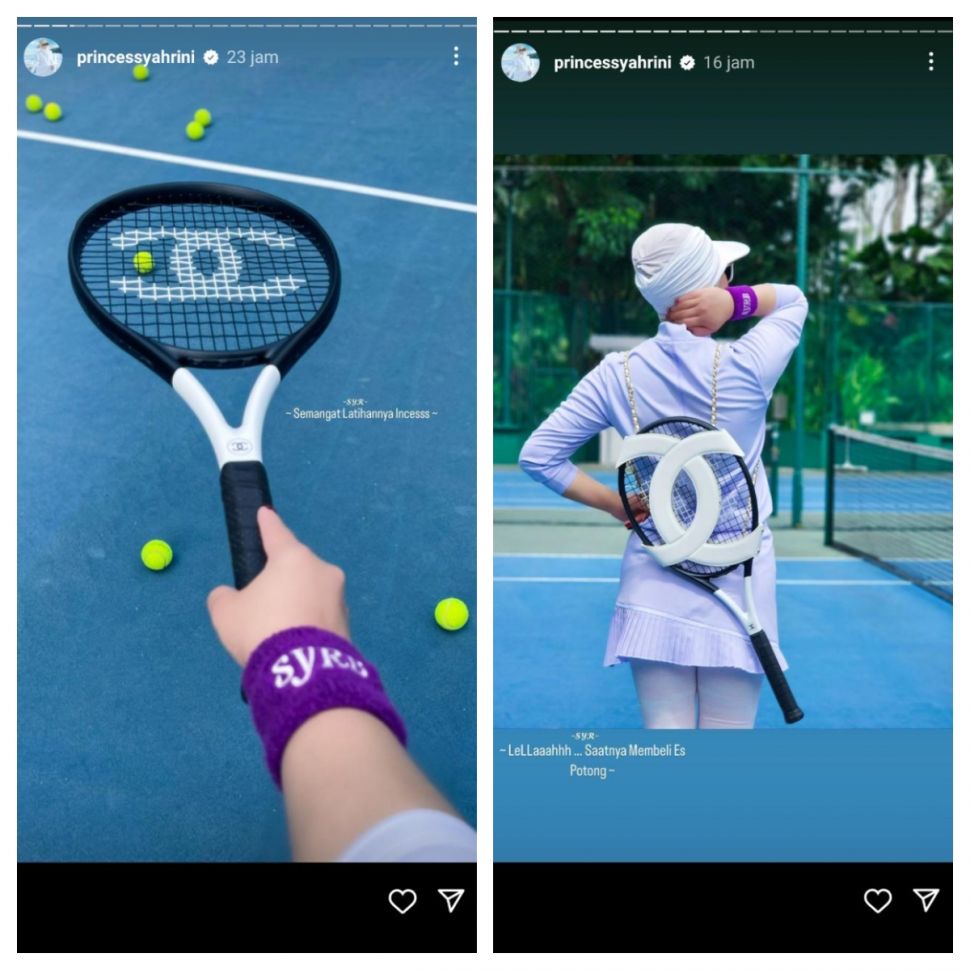 Syahrini Santai Wajahnya Dijadikan Meme, Responsnya Kembali Viral